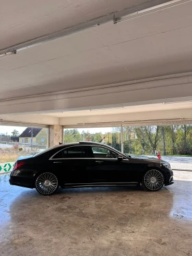 Mercedes-Benz S 350 S 350 Bluetec, снимка 5