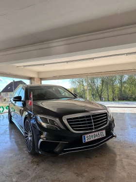 Mercedes-Benz S 350 S 350 Bluetec, снимка 11