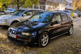 Seat Leon 1.9TDI 150к.с.6ск., снимка 1