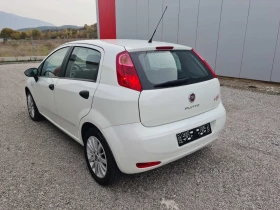 Fiat Punto 1.3MJT.G.PUNTO EVO EURO5B | Mobile.bg    6