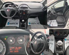 Fiat Punto 1.3MJT.G.PUNTO EVO EURO5B | Mobile.bg    2