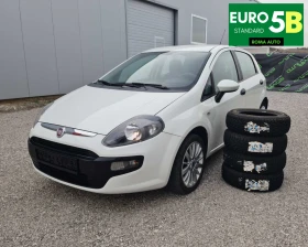 Fiat Punto 1.3MJT.G.PUNTO EVO EURO5B | Mobile.bg    1