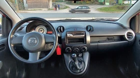 Mazda 2 1.3i-86000км Германия ОТЛИЧНА - [13] 