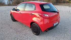 Mazda 2 1.3i-86000км Германия ОТЛИЧНА - [7] 