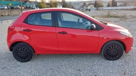 Mazda 2 1.3i-86000км Германия ОТЛИЧНА - [5] 