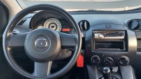 Mazda 2 1.3i-86000км Германия ОТЛИЧНА - [14] 