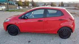 Mazda 2 1.3i-86000км Германия ОТЛИЧНА - [6] 