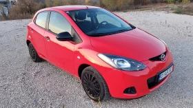 Mazda 2 1.3i-86000км Германия ОТЛИЧНА - [4] 