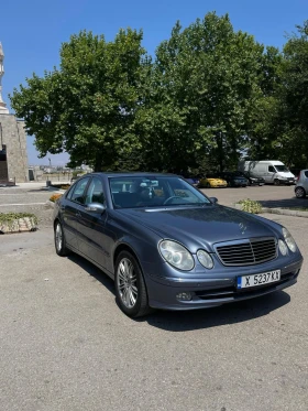 Mercedes-Benz E 270 | Mobile.bg    3