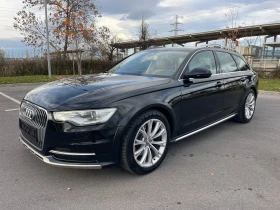 Audi A6 Allroad 3.0 TDI* ALLROAD* ПАНОРАМА*  - [1] 