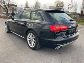 Обява за продажба на Audi A6 Allroad 3.0 TDI* ALLROAD* ПАНОРАМА*  ~23 500 лв. - изображение 5