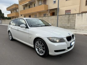 BMW 318 Touring, снимка 2