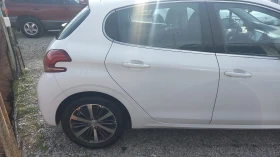 Peugeot 208 1.6HDi-Face, Navi, Led, Kamera, снимка 4