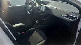 Peugeot 208 1.6HDi-Face, Navi, Led, Kamera, снимка 6