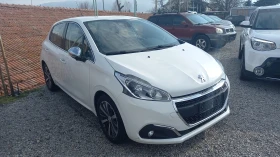 Peugeot 208 1.6HDi-Face, Navi, Led, Kamera, снимка 2