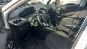 Peugeot 208 1.6HDi-Face, Navi, Led, Kamera, снимка 5