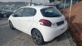 Peugeot 208 1.6HDi-Face, Navi, Led, Kamera, снимка 3