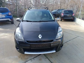 Renault Clio 1.5DCI NAVI CLIMA ITALY , снимка 2