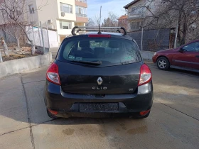 Renault Clio 1.5DCI NAVI CLIMA ITALY , снимка 6