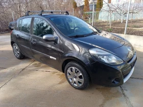 Renault Clio 1.5DCI NAVI CLIMA ITALY , снимка 3