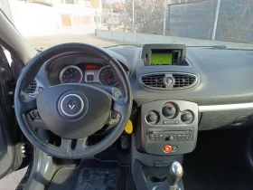 Renault Clio 1.5DCI NAVI CLIMA ITALY , снимка 13