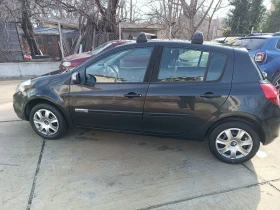 Renault Clio 1.5DCI NAVI CLIMA ITALY , снимка 7