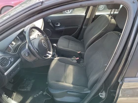 Renault Clio 1.5DCI NAVI CLIMA ITALY , снимка 9