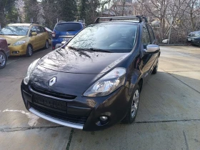 Renault Clio 1.5DCI NAVI CLIMA ITALY , снимка 1