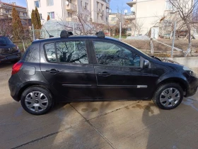 Renault Clio 1.5DCI NAVI CLIMA ITALY , снимка 4