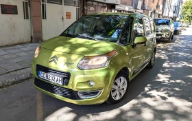 Citroen C3 Picasso, снимка 2