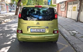 Citroen C3 Picasso, снимка 5