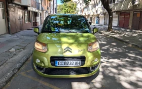 Citroen C3 Picasso, снимка 3