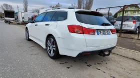 Honda Accord 2.2 i-DTEC Type S, снимка 4