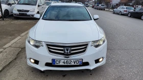 Honda Accord 2.2 i-DTEC Type S - 15999 лв. - 58985356 | Car24.bg