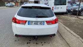 Honda Accord 2.2 i-DTEC Type S, снимка 6