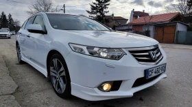 Honda Accord 2.2 i-DTEC Type S, снимка 1