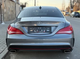 Mercedes-Benz CLA 250 AMG-Packet  4 Matic Внос Швейцария, снимка 5