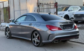 Mercedes-Benz CLA 250 AMG-Packet  4 Matic   | Mobile.bg    4