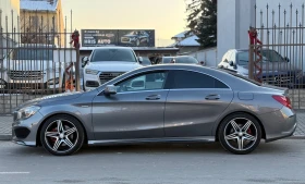 Mercedes-Benz CLA 250 AMG-Packet  4 Matic   | Mobile.bg    3