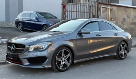 Mercedes-Benz CLA 250 AMG-Packet  4 Matic   | Mobile.bg    2