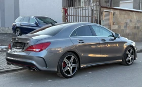 Mercedes-Benz CLA 250 AMG-Packet  4 Matic   | Mobile.bg    6