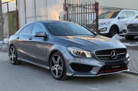     Mercedes-Benz CLA 250 AMG-Packet  4 Matic  