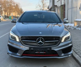 Mercedes-Benz CLA 250 AMG-Packet  4 Matic   | Mobile.bg    8