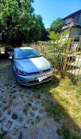 VW Golf 2.0 TDI ПРОМО ЦЕНА 18500лв ДО КРАЯ НА м.МАРТ - 18500 лв. - 81340164 | Car24.bg