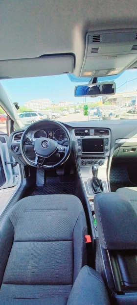 VW Golf 2.0 TDI ПРОМО ЦЕНА 18500лв ДО КРАЯ НА м.МАРТ, снимка 11