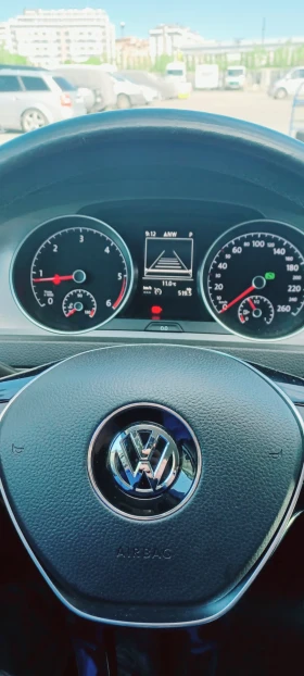 VW Golf 2.0 TDI ПРОМО ЦЕНА 18500лв ДО КРАЯ НА м.МАРТ, снимка 12