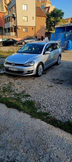 VW Golf 2.0 TDI ПРОМО ЦЕНА 18500лв ДО КРАЯ НА м.МАРТ, снимка 8