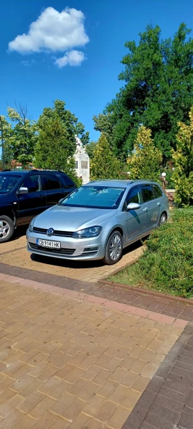 VW Golf 2.0 TDI ПРОМО ЦЕНА 18500лв ДО КРАЯ НА м.МАРТ - 18500 лв. - 81340164 | Car24.bg