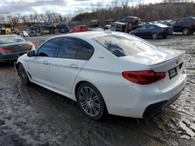  BMW 530E