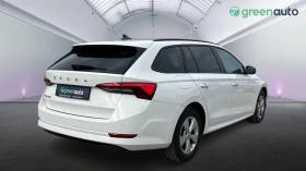 Skoda Octavia 2.0 TDi DSG, Месечна вноска от 490 лв. - 32990 лв. - 10288507 | Car24.bg